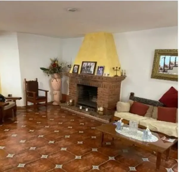 Casa en venta en Lomas de Vista Bella, Morelia — foto 2 de 10