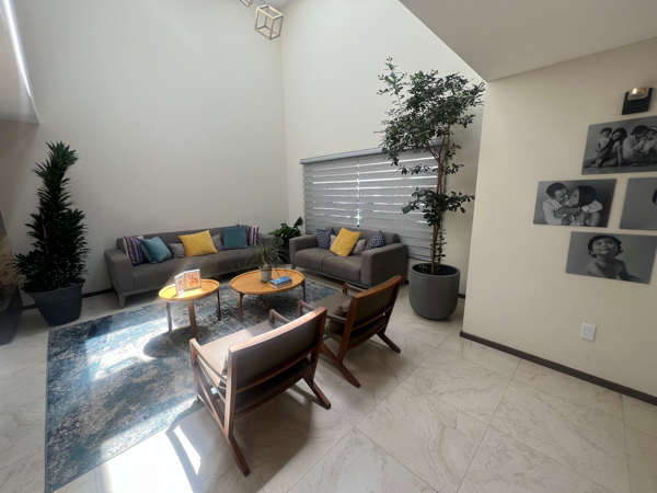 Casa en venta en Residencial Valle de las Fuentes, Calimaya — foto 3 de 22