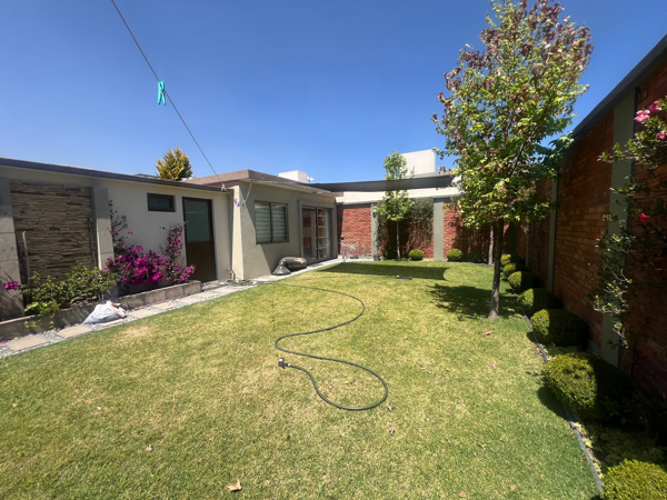 Casa en venta en Residencial Valle de las Fuentes, Calimaya — foto 2 de 22