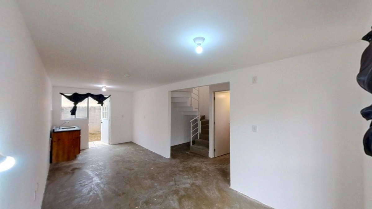 Casa en venta en Paseos de San Juan, Zumpango — foto 1 de 10