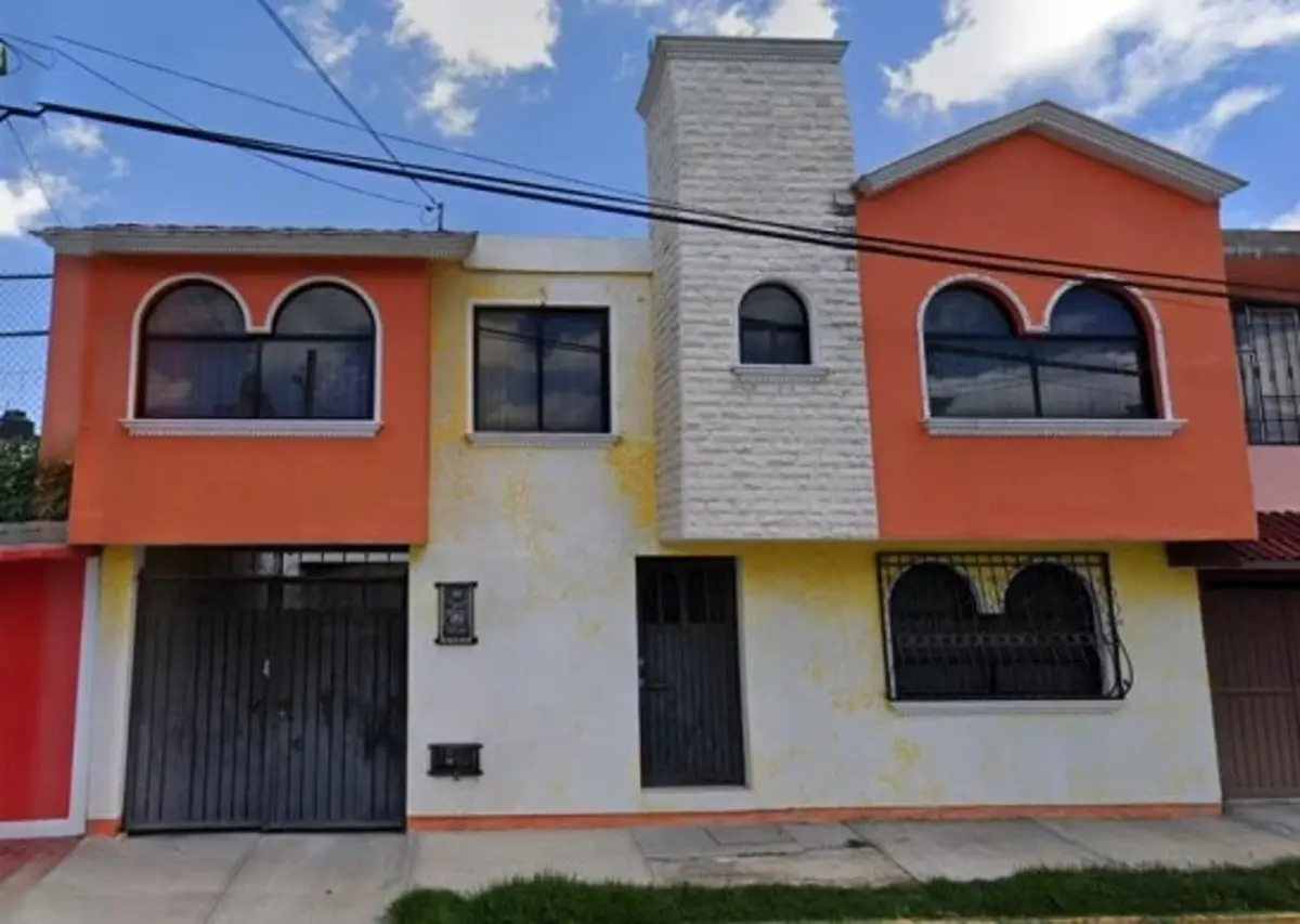 Casa en venta en Real de Minas, Pachuca de Soto — foto 1 de 13
