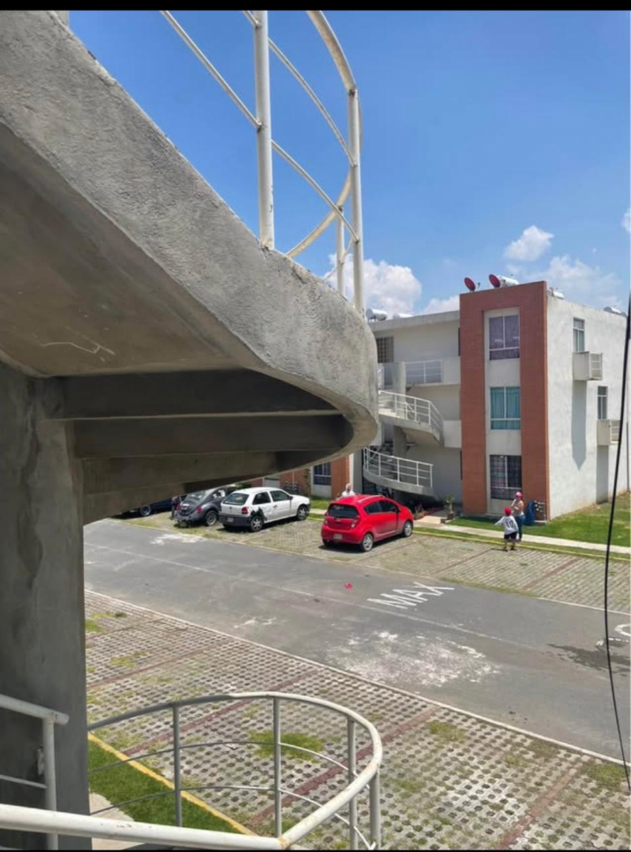 Departamento en venta en Jardines de Castalias, Zumpango — foto 1 de 14