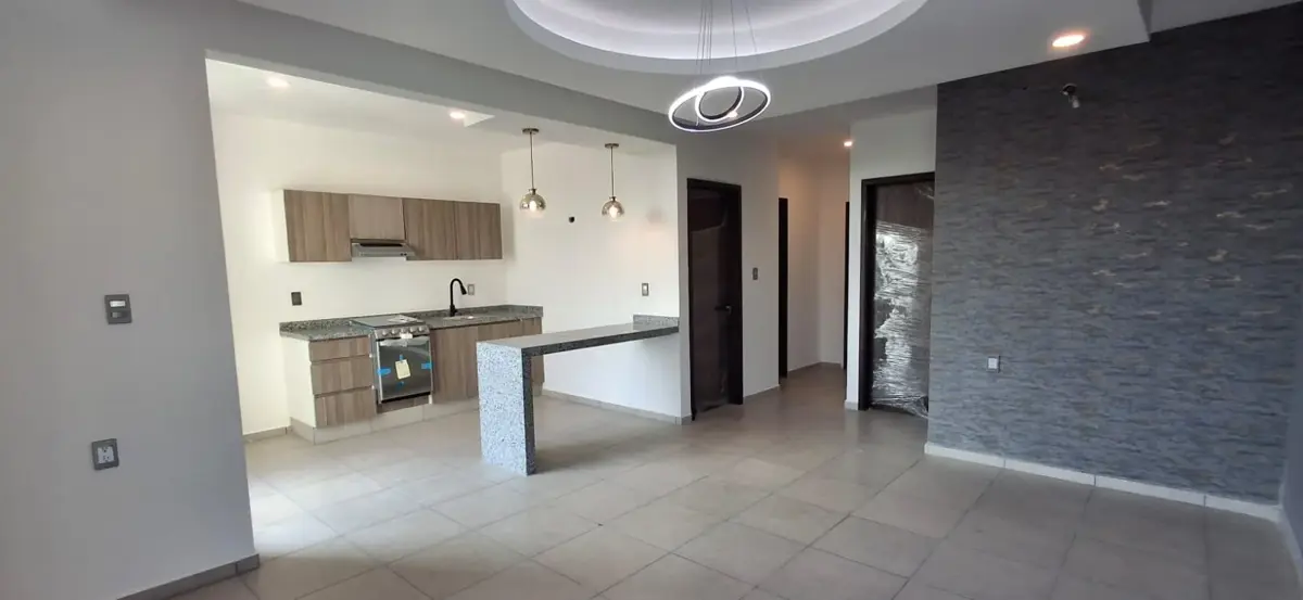 Departamento en renta en Playa de Vacas, Medellín de Bravo — foto 1 de 12