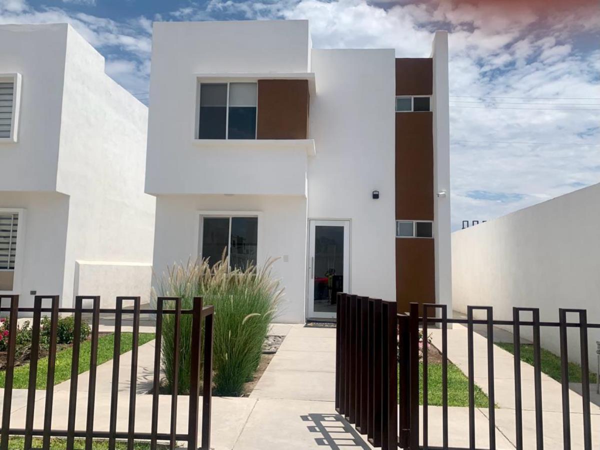 Casa en venta en Los Sauces, Torreón, Coahuila de Zaragoza