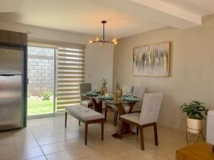 Casa en venta en Los Sauces, Torreón — foto 2 de 26