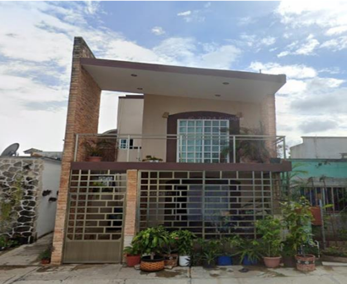 Casa en venta en Mision del Carmen, Solidaridad — foto 1 de 13