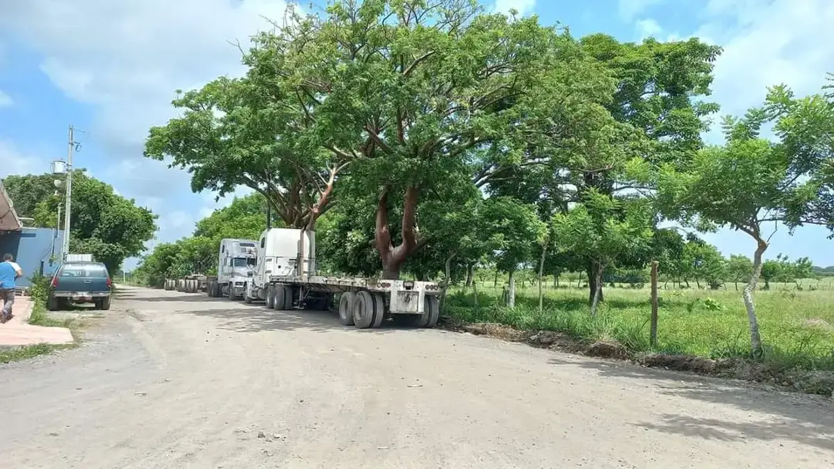 Terreno en venta en Villarin, Veracruz — foto 1 de 15