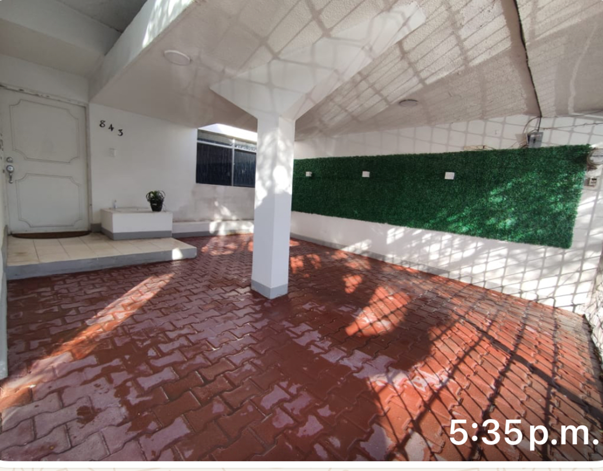 Casa en renta en Jardines de California, Torreón — foto 1 de 12