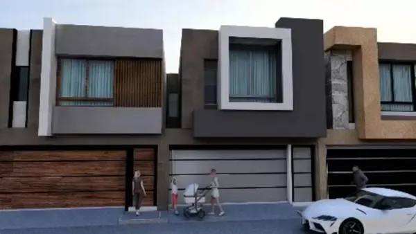 Casa en venta en Villa Rica, Boca del Río — foto 3 de 4