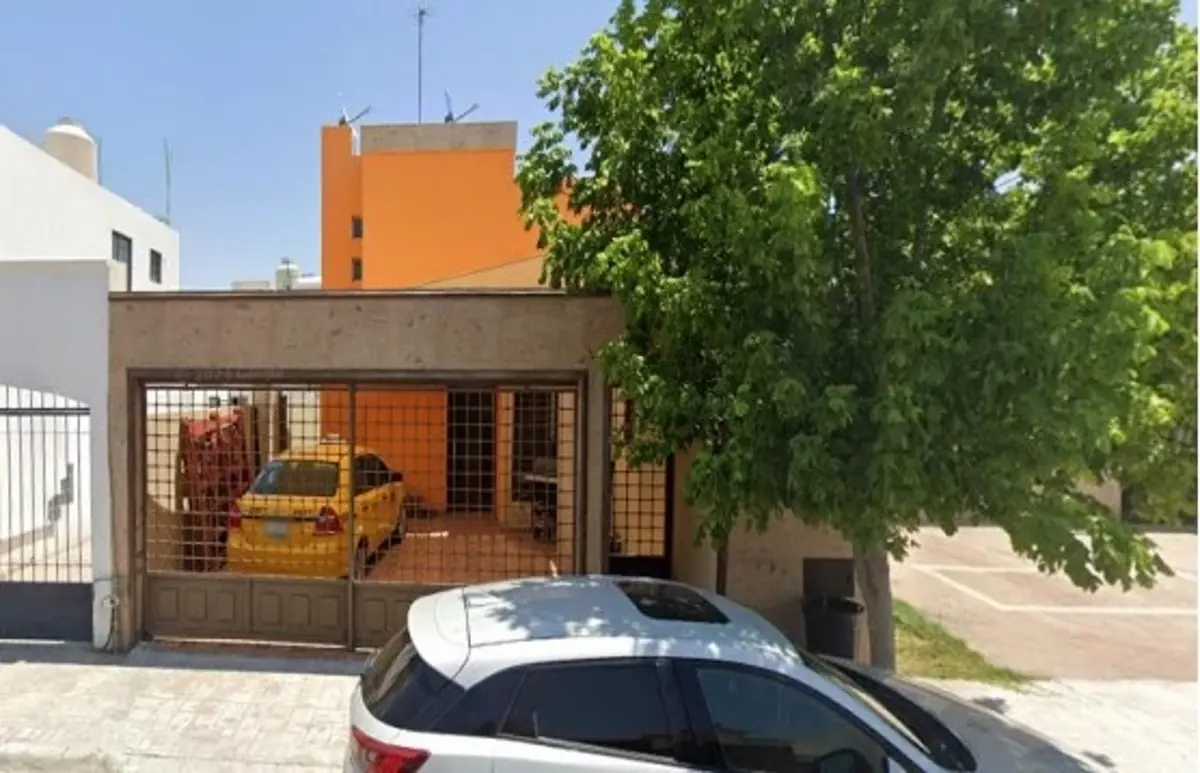 Casa en venta en Manantiales del Valle, Ramos Arizpe — foto 1 de 14