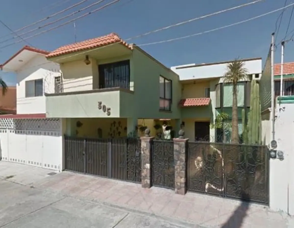 Casa en venta en Villarreal, Salamanca — foto 1 de 14