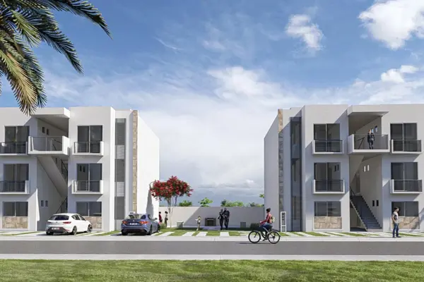 Departamento en venta en Los Héroes Veracruz, Veracruz — foto 2 de 10