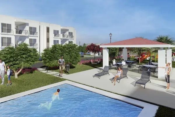 Departamento en venta en Los Héroes Veracruz, Veracruz — foto 3 de 10