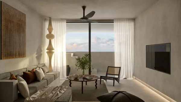Casa en venta en Bahías de Punta Solimán, Tulum — foto 2 de 29