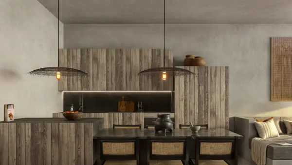 Casa en venta en Bahías de Punta Solimán, Tulum — foto 3 de 29