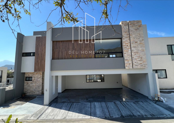Casa en venta en Sienna Residencial, Monterrey — foto 3 de 7