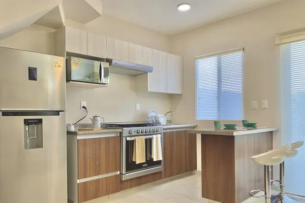 Casa en venta en Los Héroes Veracruz, Veracruz — foto 2 de 10