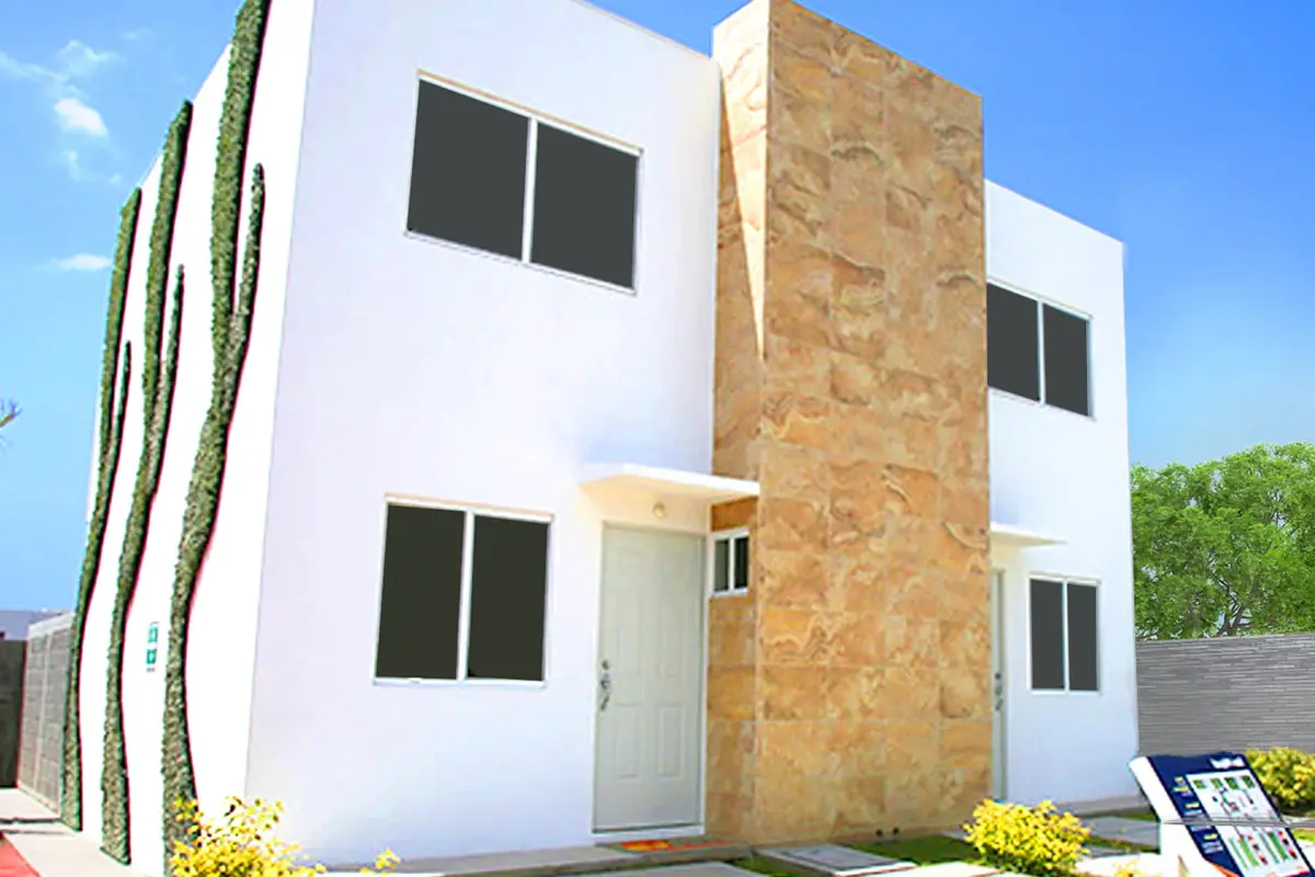 Casa en venta en Los Héroes Veracruz, Veracruz — foto 1 de 10