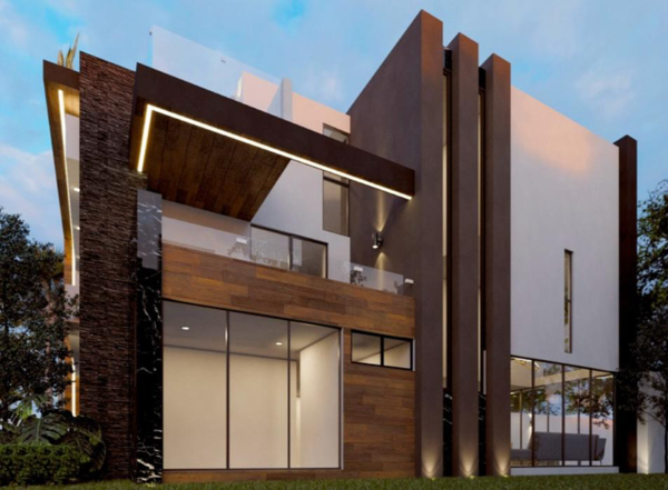 Casa en venta en Lomas de Angelópolis, San Andrés Cholula — foto 2 de 4