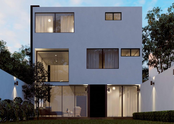 Casa en venta en Lomas de Angelópolis, San Andrés Cholula — foto 3 de 4