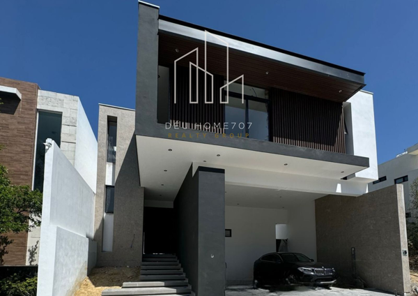 Casa en venta en Santa Isabel, Monterrey — foto 2 de 10