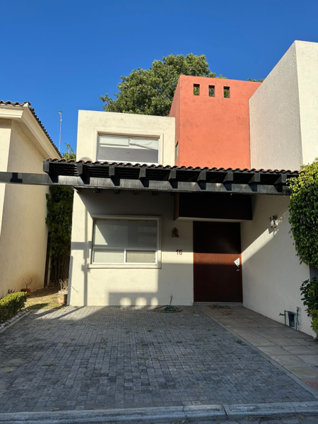 Casa en renta en Momoxpan, San Pedro Cholula — foto 2 de 29