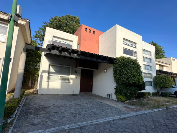 Casa en Renta en Momoxpan, San Pedro Cholula, Puebla