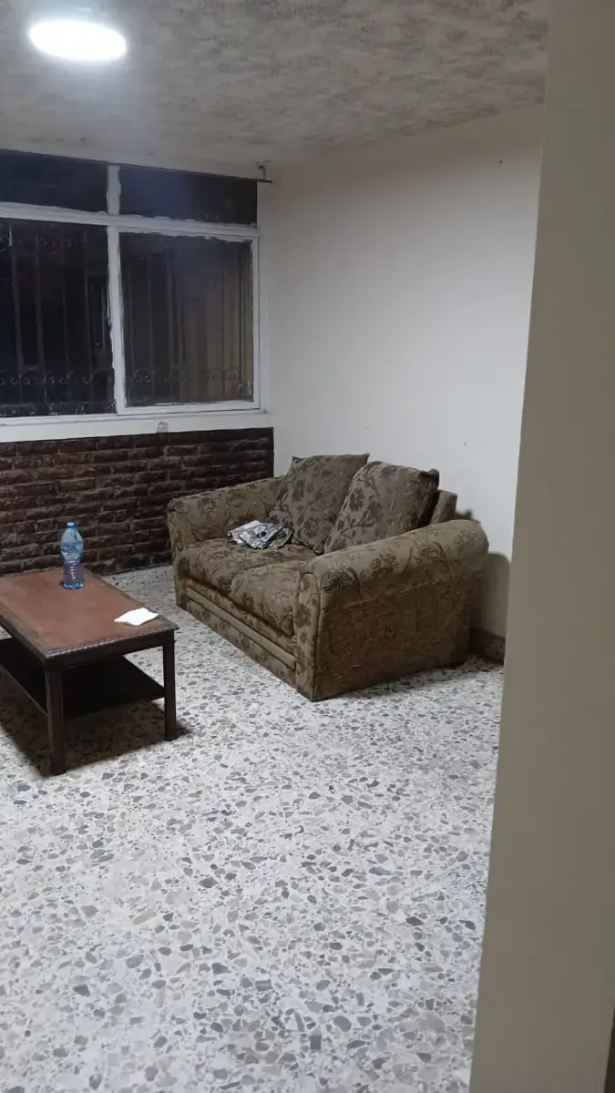 Departamento en renta en Universidad, Saltillo — foto 1 de 10