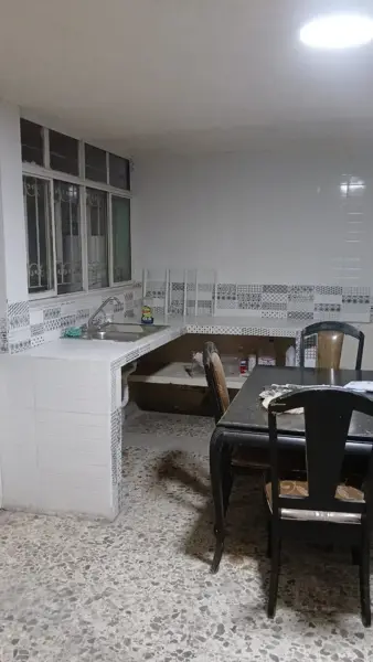 Departamento en renta en Universidad, Saltillo — foto 2 de 10
