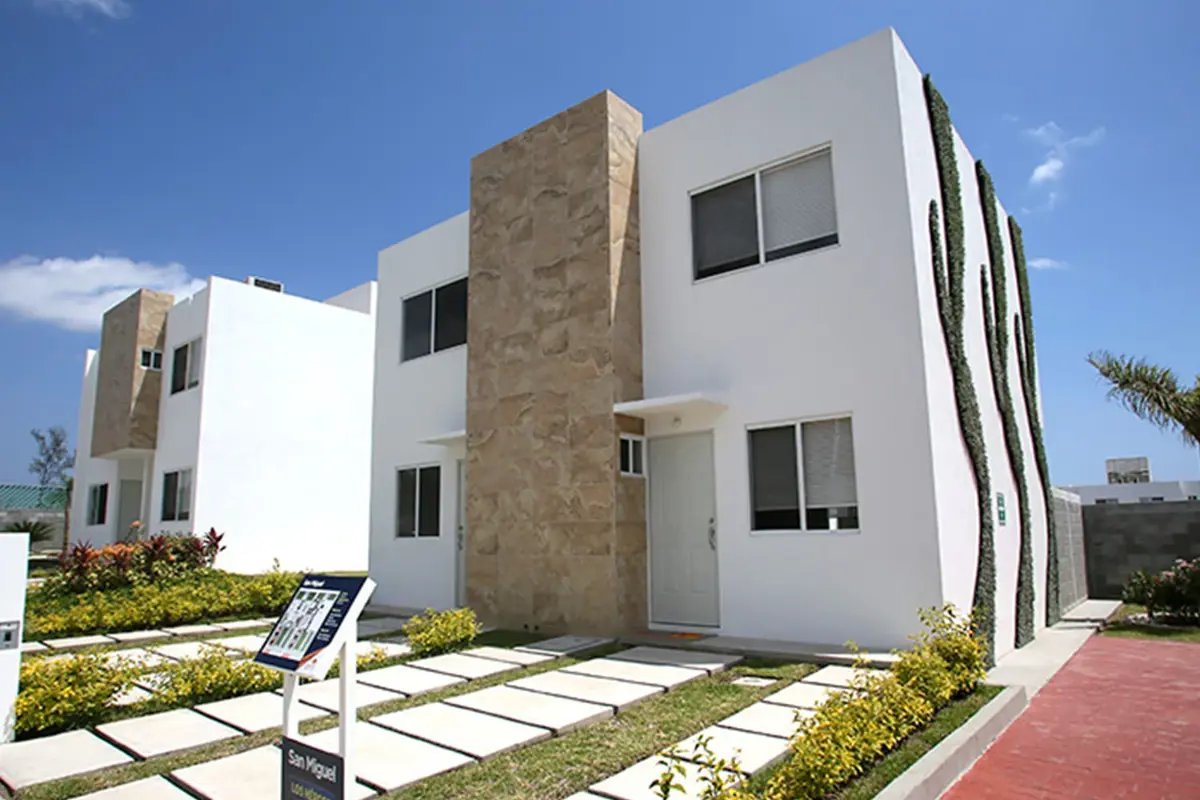 Casa en venta en Los Héroes Veracruz, Veracruz — foto 1 de 10