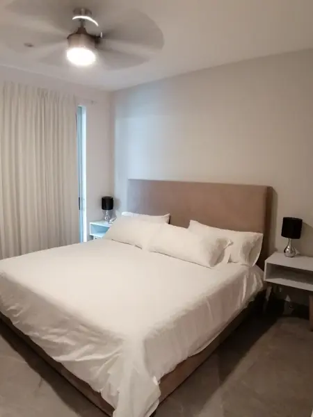 Departamento en venta en Playa del Carmen Centro, Solidaridad — foto 3 de 24