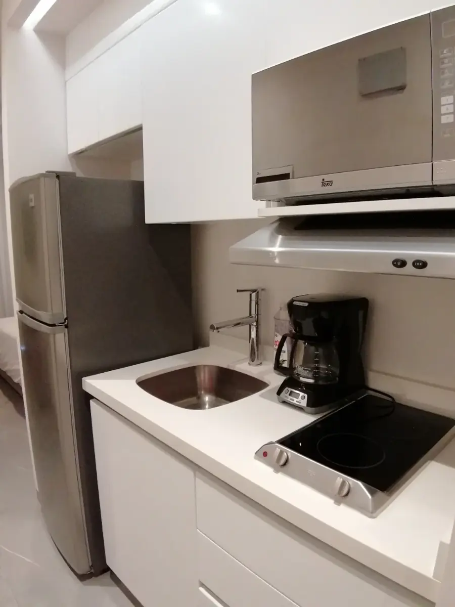 Departamento en venta en Playa del Carmen Centro, Solidaridad — foto 1 de 24