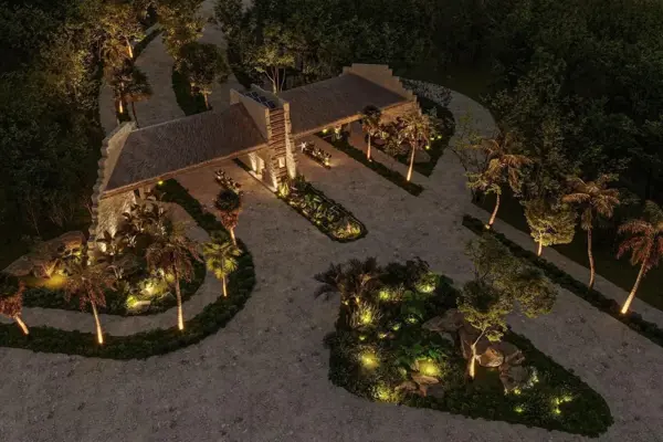 Terreno en venta en Francisco Uh May, Tulum — foto 2 de 23