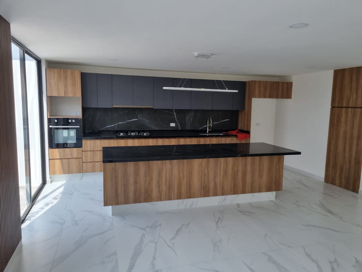 Casa en venta en Lomas de Angelópolis, Ocoyucan — foto 1 de 8
