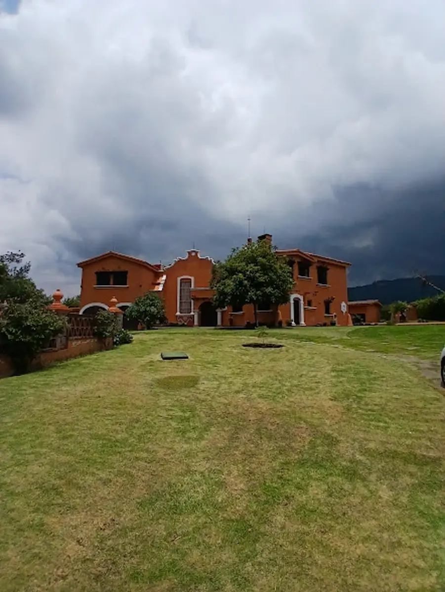 Quinta en venta en Santa Ana Jilotzingo, Jilotzingo — foto 1 de 25