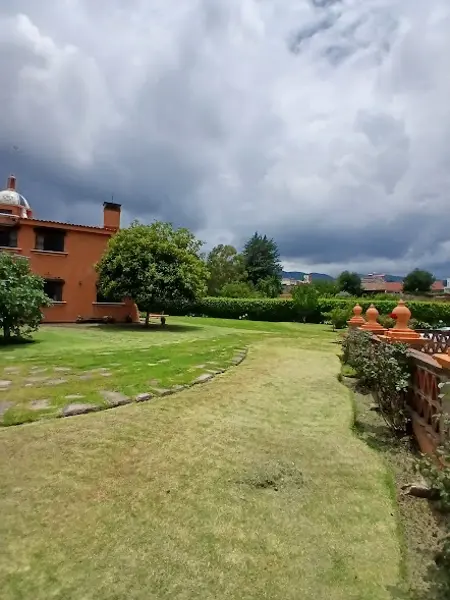 Quinta en venta en Santa Ana Jilotzingo, Jilotzingo — foto 2 de 25