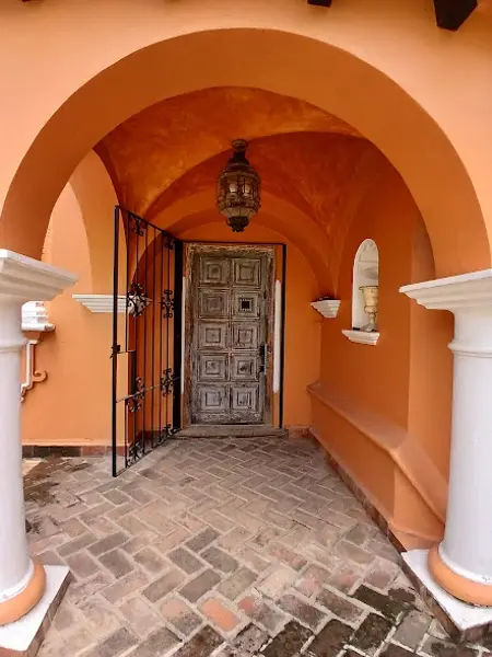 Quinta en venta en Santa Ana Jilotzingo, Jilotzingo — foto 3 de 25