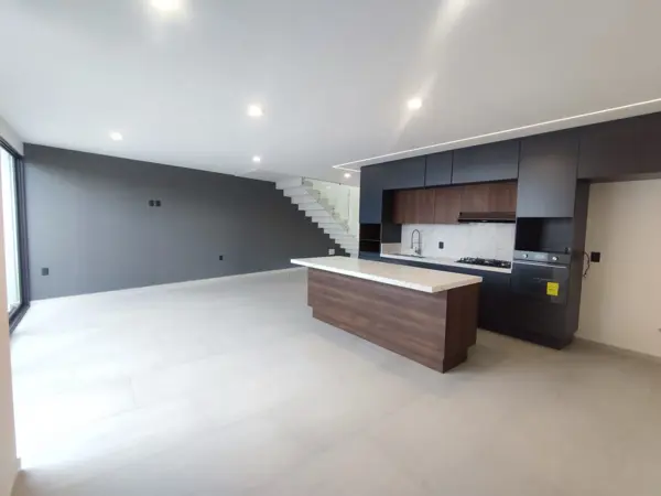 Casa en venta en Montaña Monarca III, Morelia — foto 3 de 19