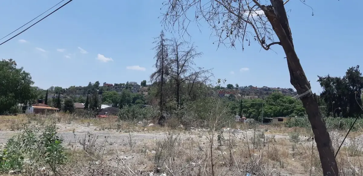 Terreno en venta en Atengo, Tepeji del Río de Ocampo — foto 1 de 2