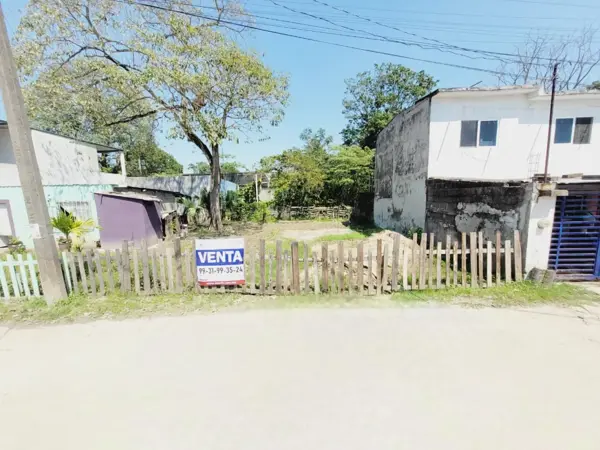 Terreno en venta en Buena Vista Río Nuevo 1ra. Sección, Centro — foto 2 de 5