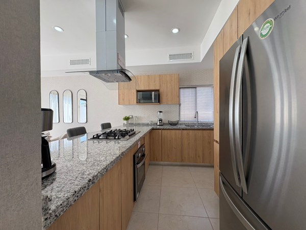Casa en venta en San Felipe, Torreón — foto 3 de 21