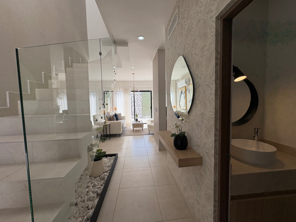 Casa en venta en San Felipe, Torreón — foto 2 de 21
