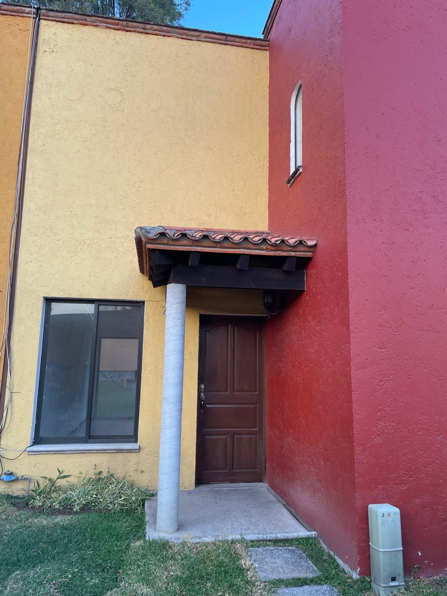 Casa en venta en Las Granjas, Cuernavaca — foto 1 de 15
