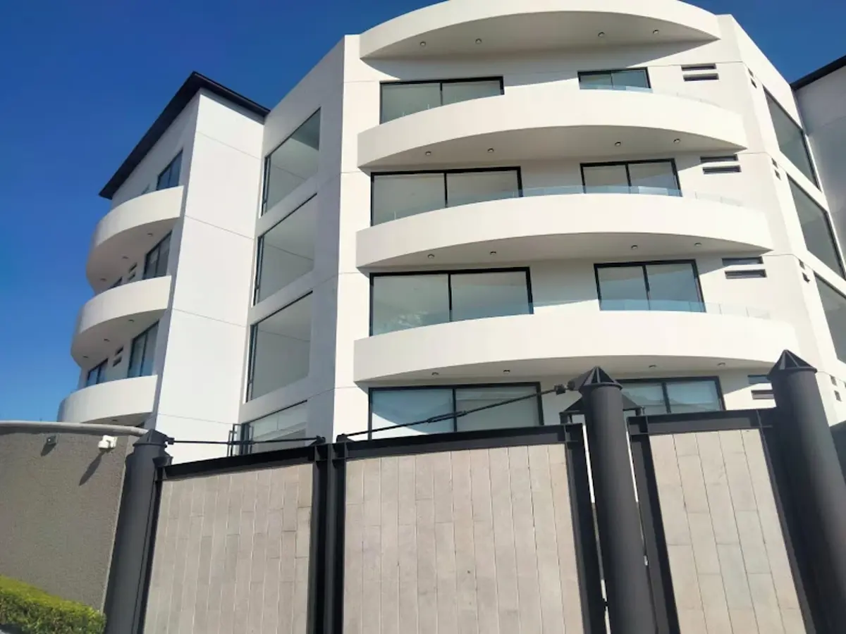 Departamento en venta en Mexico Nuevo, Atizapán de Zaragoza — foto 1 de 8