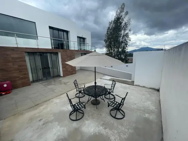 Casa en venta en Tenencia Morelos, Morelia — foto 2 de 17