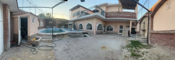 Quinta en venta en Joyas del Oriente, Torreón — foto 2 de 14