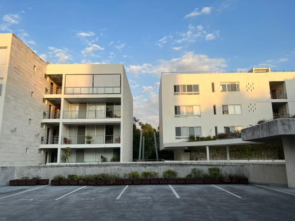 Departamento en renta en Cuernavaca Centro, Cuernavaca — foto 3 de 26