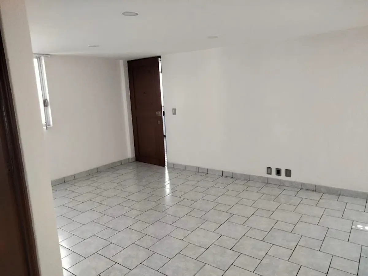 Departamento en venta en Calacoaya, Atizapán de Zaragoza — foto 1 de 11