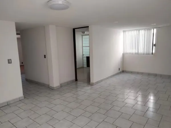 Departamento en venta en Calacoaya, Atizapán de Zaragoza — foto 2 de 11