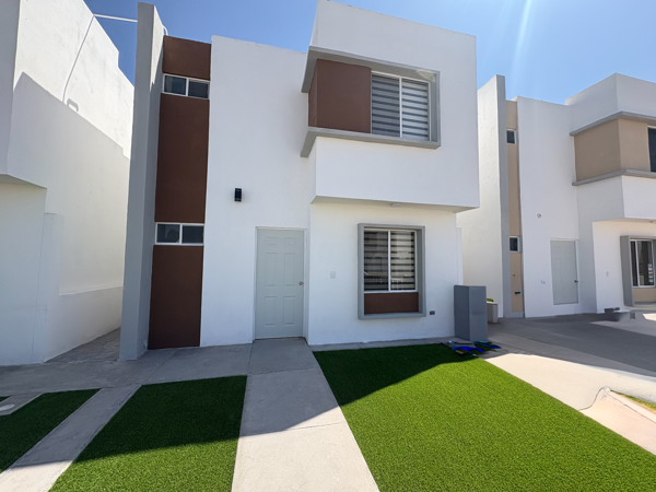 Casa en venta en Los Sauces, Torreón — foto 2 de 13